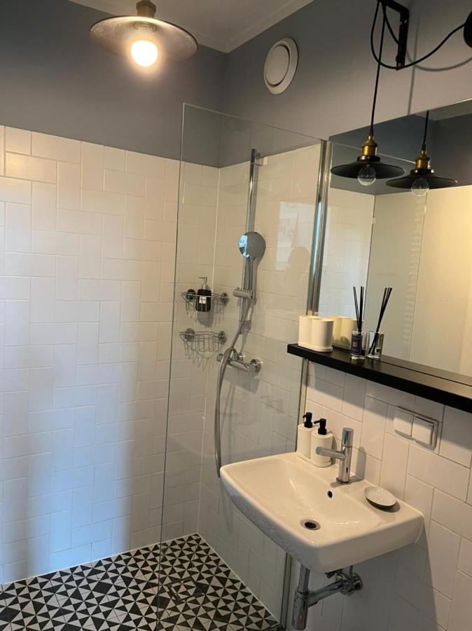 Komfortowy Apartament W Samym Centrum Wroclawia Apartment Екстериор снимка