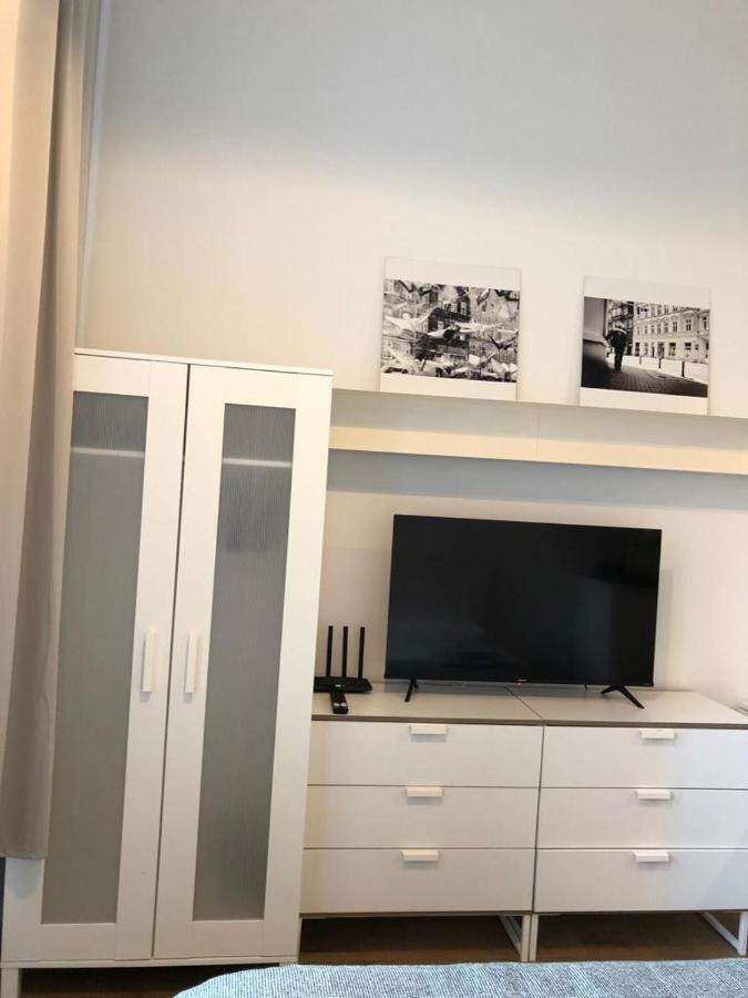 Komfortowy Apartament W Samym Centrum Wroclawia Apartment Екстериор снимка