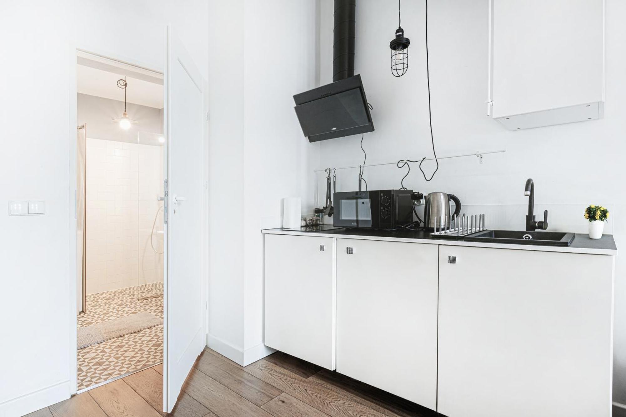 Komfortowy Apartament W Samym Centrum Wroclawia Apartment Екстериор снимка