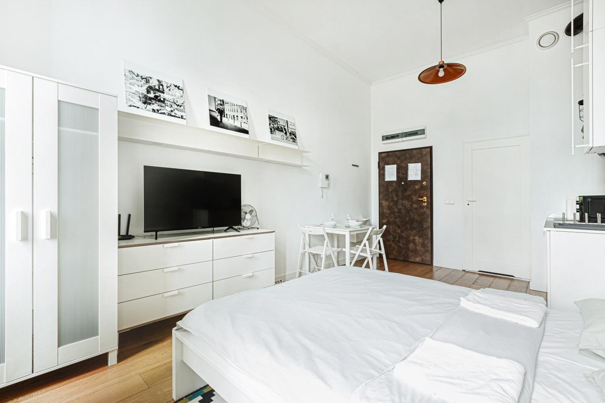 Komfortowy Apartament W Samym Centrum Wroclawia Apartment Екстериор снимка