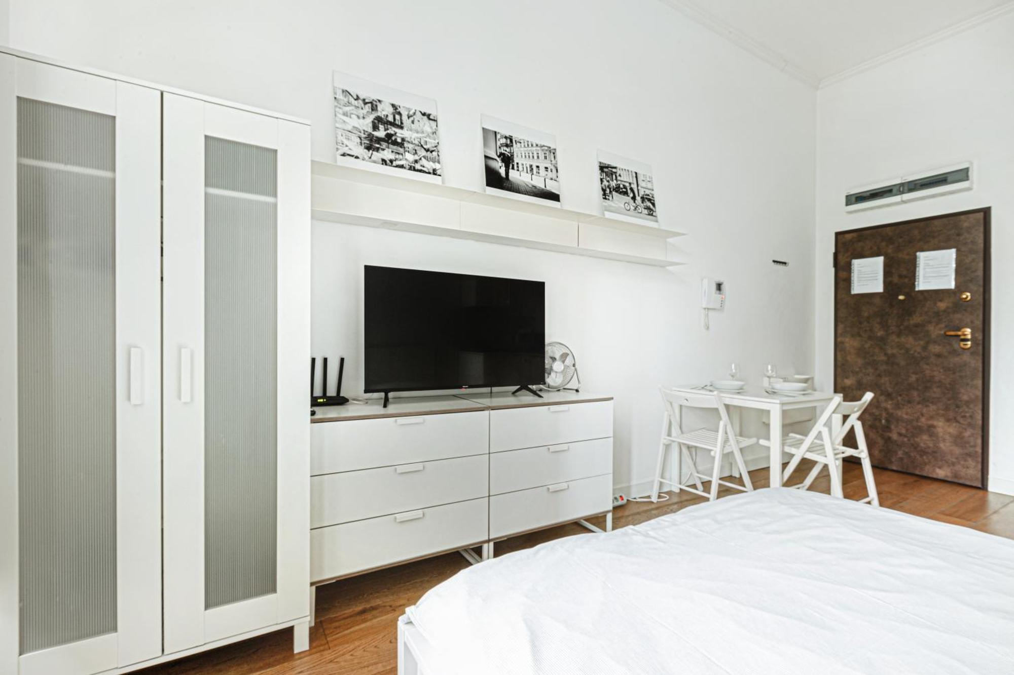 Komfortowy Apartament W Samym Centrum Wroclawia Apartment Екстериор снимка