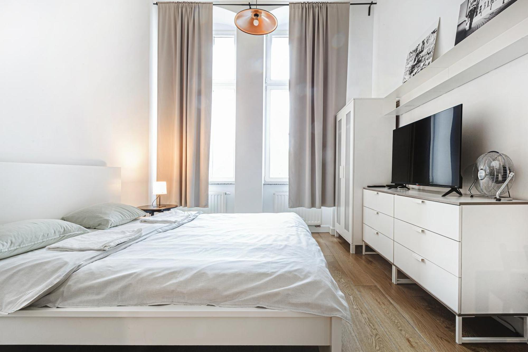 Komfortowy Apartament W Samym Centrum Wroclawia Apartment Екстериор снимка